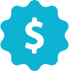 icon-dollar-blue Marshall Mount