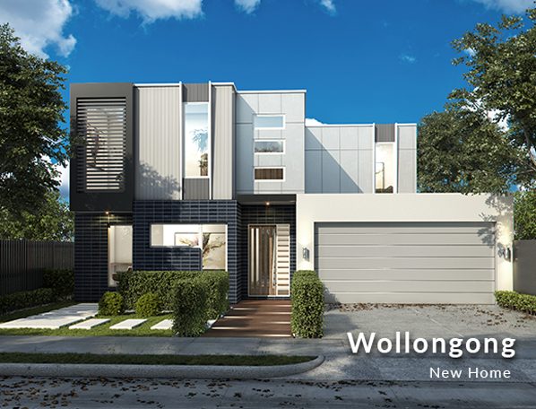 project-wollongong-2019 Projects